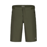 Shorts Maloja Mens GallasM - Alpine Woods - Genetik Sport